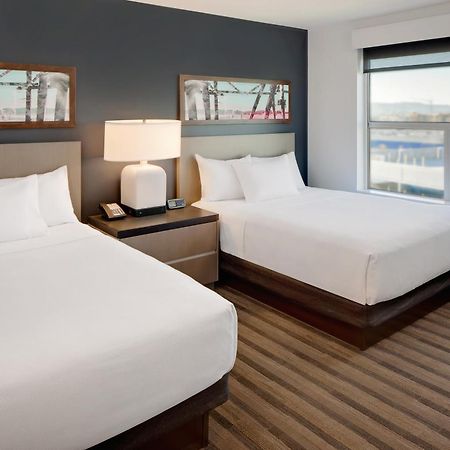 ไฮแอท เฮาส์ เออร์วิน/จอห์นเวย์น แอร์พอร์ต Hotel เออร์ไวน์ ภายนอก รูปภาพ